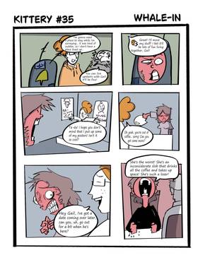 Read Kittery  35 Page 2 in English