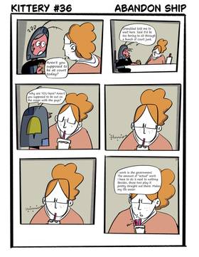 Read Kittery  36 Page 1 in English