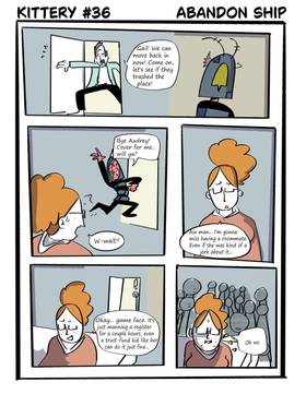 Read Kittery  36 Page 2 in English