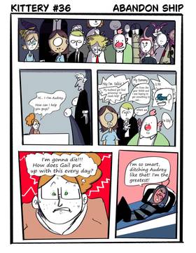Read Kittery  36 Page 3 in English