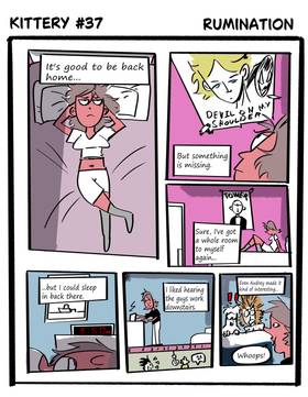 Read Kittery  37 Page 1 in English