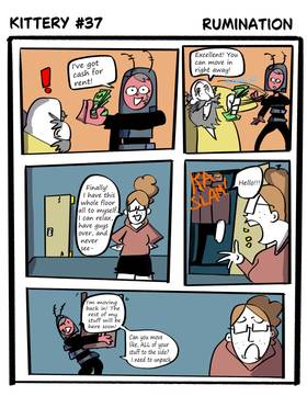 Read Kittery  37 Page 3 in English