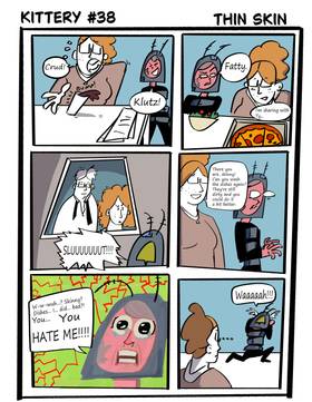 Read Kittery  38 Page 1 in English