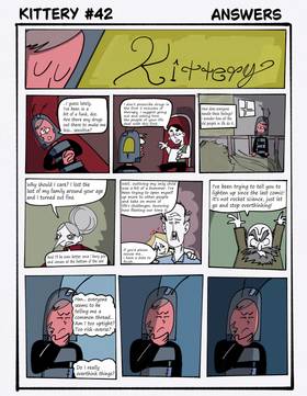 Read Kittery  42 Page 1 in English