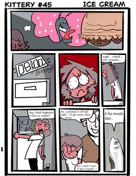 Read Kittery  45 Page 1 in English