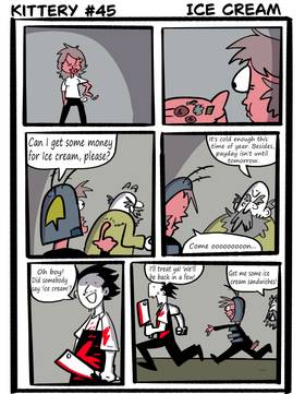 Read Kittery  45 Page 2 in English