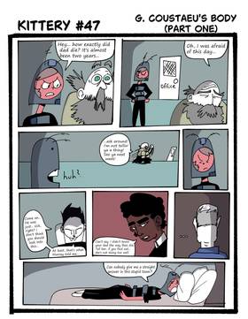 Read Kittery  47 Page 2 in English