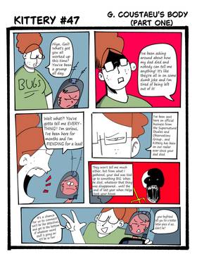Read Kittery  47 Page 3 in English