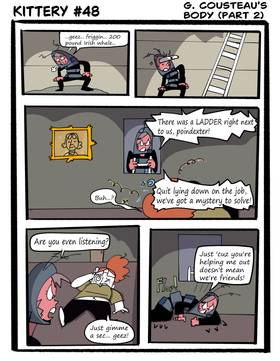 Read Kittery  48 Page 2 in English
