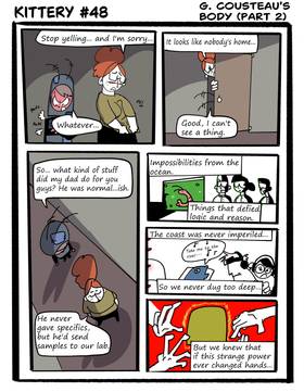 Read Kittery  48 Page 3 in English