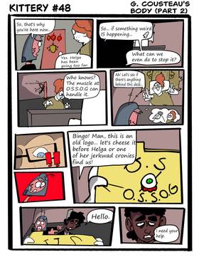 Read Kittery  48 Page 4 in English