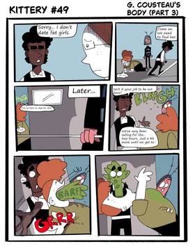 Read Kittery  49 Page 2 in English