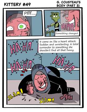 Read Kittery  49 Page 3 in English