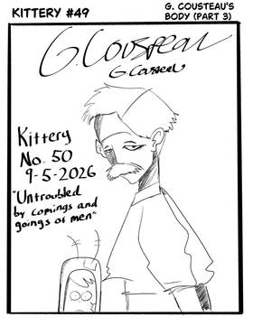 Read Kittery  49 Page 5 in English