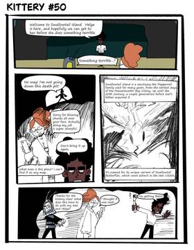 Read Kittery  50 Page 2 in English