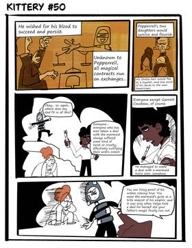 Read Kittery  50 Page 4 in English