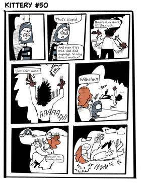 Read Kittery  50 Page 5 in English