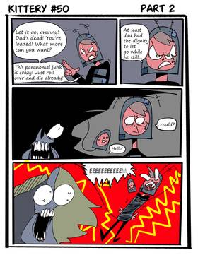 Read Kittery  51 Page 2 in English