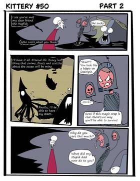 Read Kittery  51 Page 3 in English