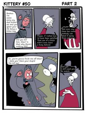 Read Kittery  51 Page 5 in English