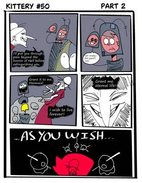 Read Kittery  51 Page 6 in English