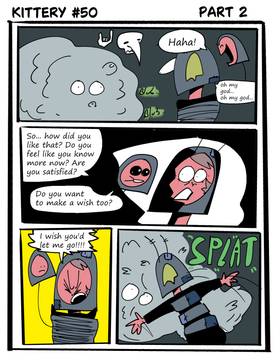 Read Kittery  51 Page 8 in English
