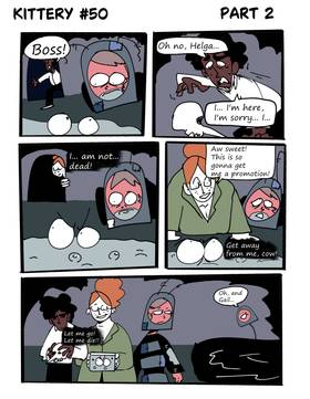 Read Kittery  51 Page 9 in English