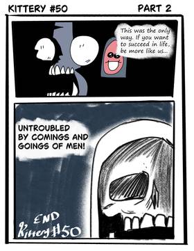 Read Kittery  51 Page 10 in English
