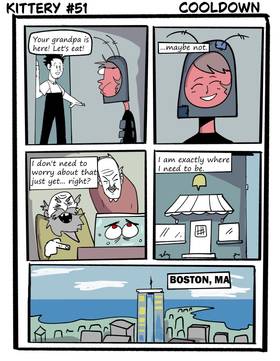 Read Kittery  52 Page 2 in English