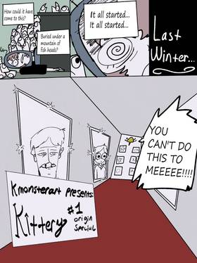 Read Kittery  1 Page 1 in English