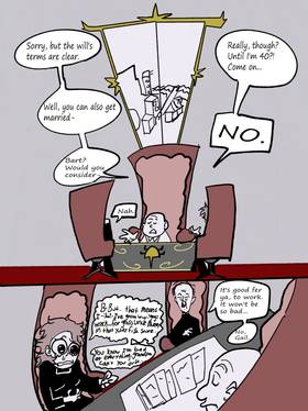 Read Kittery  1 Page 2 in English