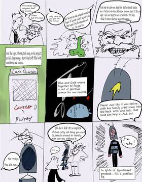 Read Kittery  1 Page 6 in English