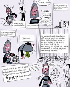 Read Kittery  1 Page 8 in English