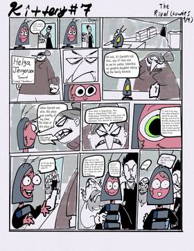 Read Kittery  7 Page 1 in English