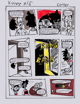 Read Kittery  15 Page 1 in English