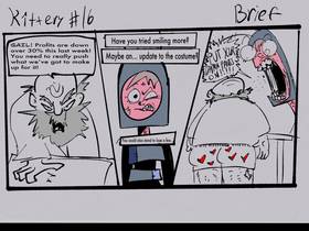 Read Kittery  16 Page 1 in English