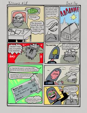 Read Kittery  18 Page 1 in English