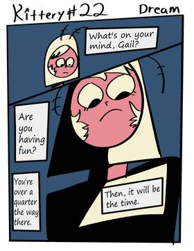 Read Kittery  22 Page 1 in English