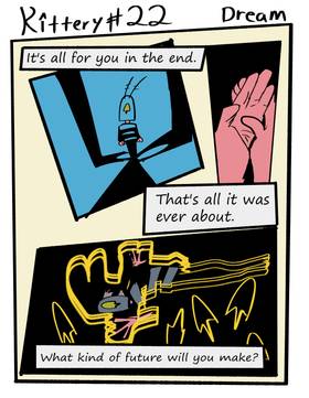 Read Kittery  22 Page 3 in English