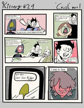 Read Kittery  24 Page 3 in English