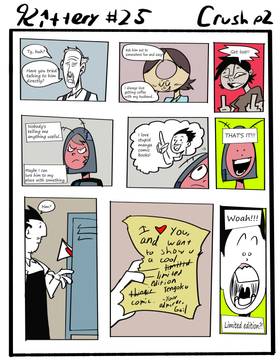 Read Kittery  25 Page 2 in English