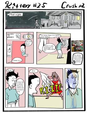 Read Kittery  25 Page 3 in English