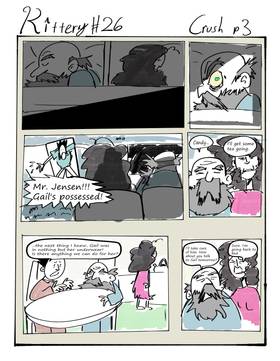 Read Kittery  26 Page 1 in English