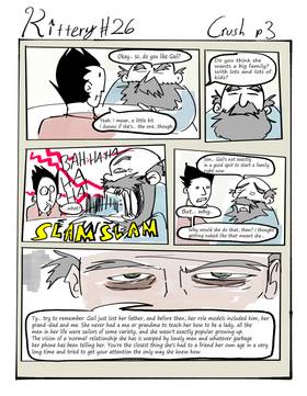 Read Kittery  26 Page 2 in English