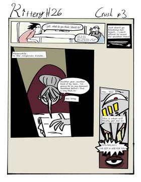 Read Kittery  26 Page 3 in English