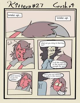 Read Kittery  27 Page 1 in English