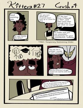 Read Kittery  27 Page 6 in English
