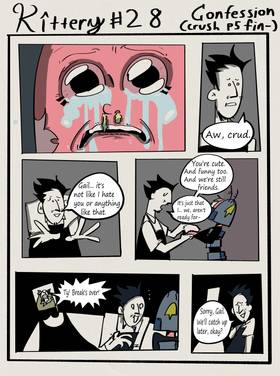 Read Kittery  28 Page 3 in English