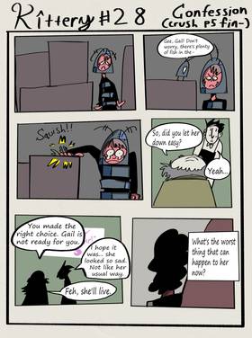 Read Kittery  28 Page 4 in English