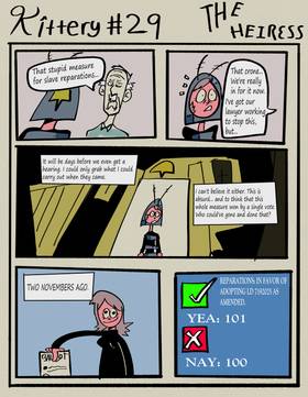 Read Kittery  29 Page 2 in English